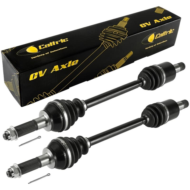 Rear LH/RH CV Axle for Polaris Ranger 700 500 4X4 EFI 07-09 / 800 6X6 EFI 10-16