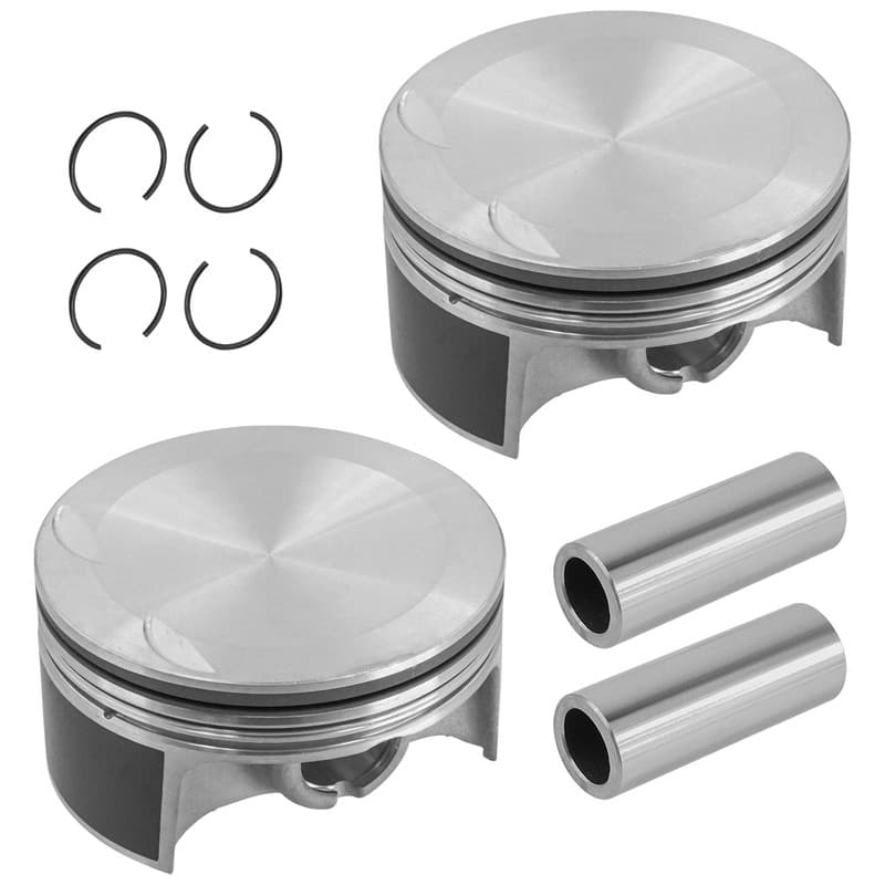 Cylinder Piston Kit For Polaris RZR XP Turbo / RZR XP 4 Turbo 2016-2021 2206216