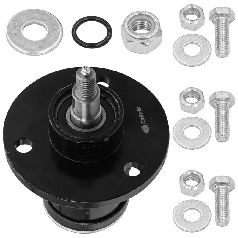 72" Deck Spindle Assembly For Bush Hog ATH720 FTH 720 RDTH 72 TD-1500  TD-1700