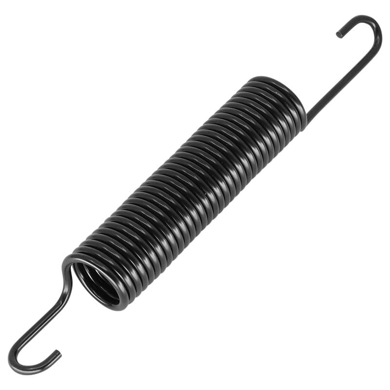 Deck Idler Tightener Spring for John Deere 120 140 300 312 314 48" 54" 60" Decks