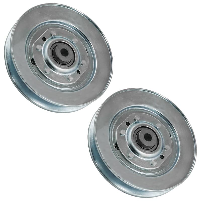 61" Deck Pulley for Ferris 3200Z IS2100Z IS3200Z 5901568 5901592 5901578