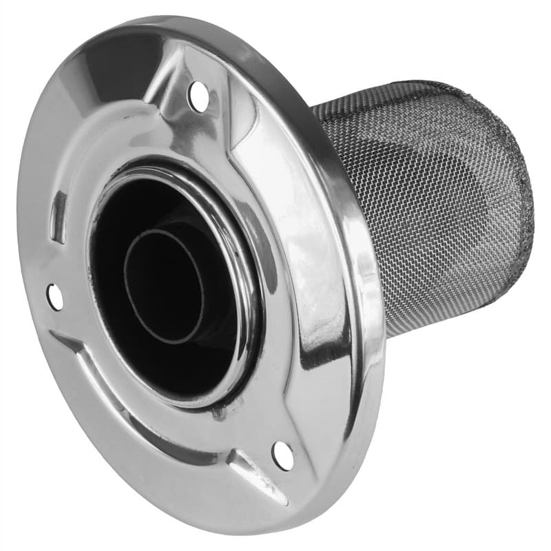 Spark Arrestor For Honda Foreman 500 TRX500FE 4x4 2005-2011
