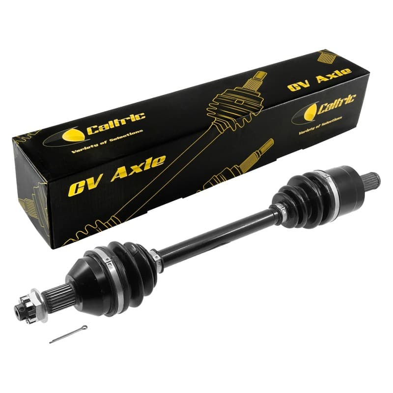 for Oem Can-Am 705400508 705400660 705400935 705401579 Front Right CV Joint Axle