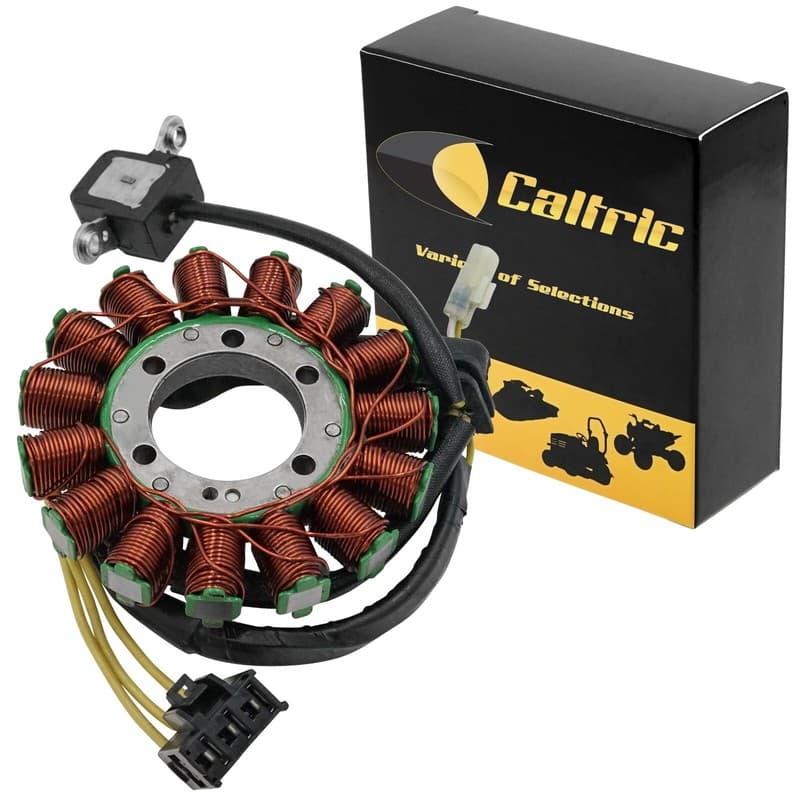 for Honda 31120-MFL-D31 Stator