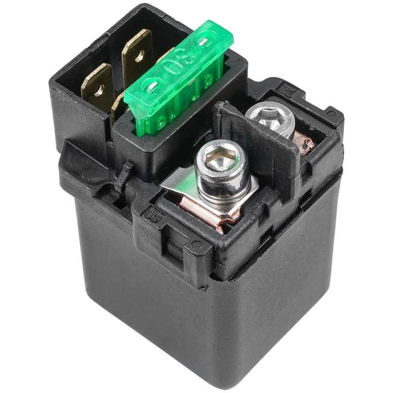 Starter Solenoid Relay for Honda 900 CBR900RR 1993 1994 1995 1996 1997 1998-2003