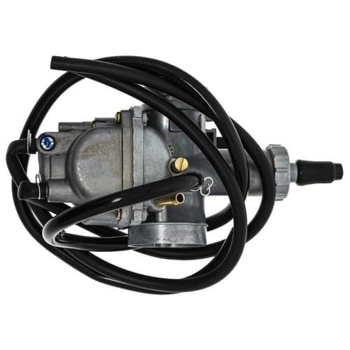 NICHE Carburetor Assembly for 1988-1999 Kawasaki Bayou 220 KLF220A 15003-1080