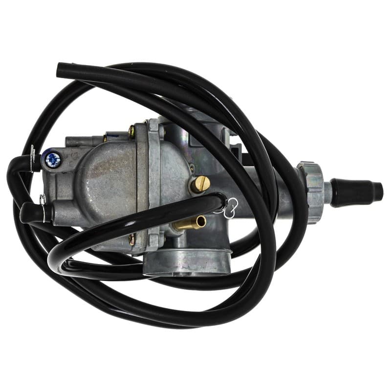 NICHE Carburetor Assembly for 1988-1999 Kawasaki Bayou 220 KLF220A 15003-1080