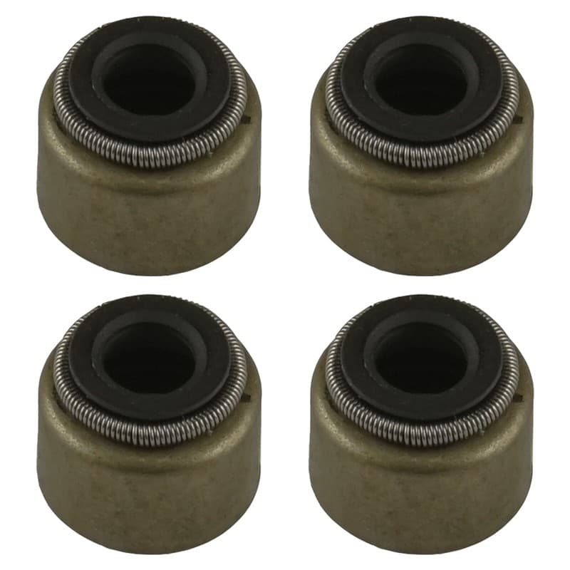 Valve Stem Seal for Kawasaki KLR250 1985-2003