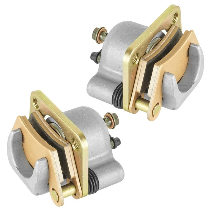 Rear Left Right Brake Caliper fits Polaris RZR XP 900 2011 - 2013 / RZR 900 2014