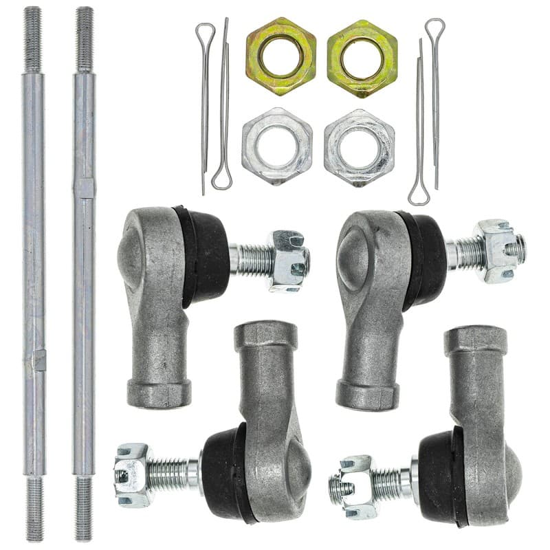 NICHE Tie Rods with End Kit for Yamaha Pro Hauler 1000 YXP1000A ATV
