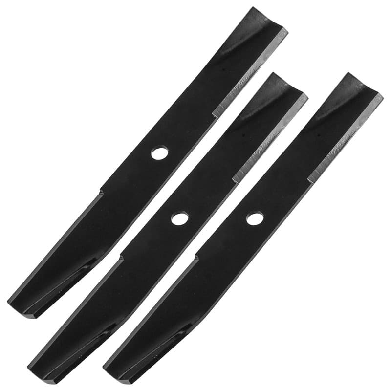 46" Deck Blade For John Deere M41967 Am31100 M127466