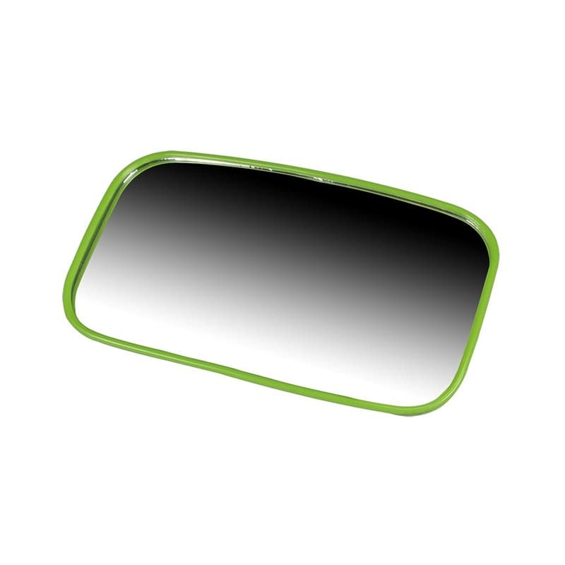 NICHE Rear View Mirror for John Deere Gator HPX XUV 550 560 590 625 835 Green