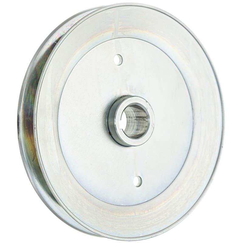 8TEN Deck Spindle Pulley For Ferris ISX2200 ISX800 IS2100Z SRSZ3X 5105004YP