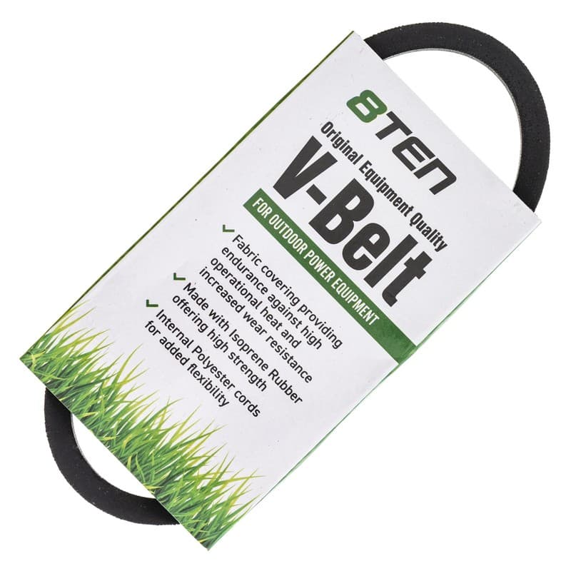 Drive Belt for MTD 15585-7 15585C 15585S Walk Behind Mowers 754-0100 954-0100
