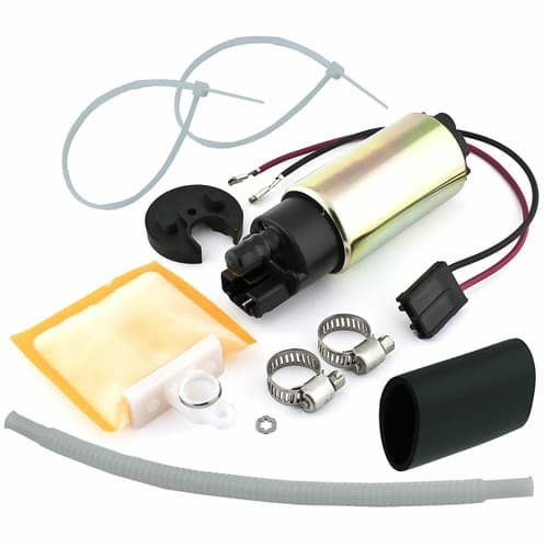 Intank Fuel Pump for Harley Davidson Dyna Street Bob Fxdb 1584 2007