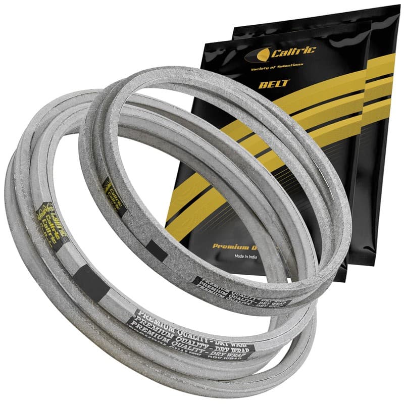 Caltric 42" Deck Drive Belt For Cub Cadet 2164 2166 2176  754-3073