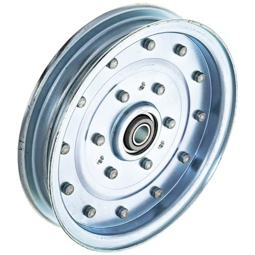 8TEN Idler Pulley for Ferris Simplicity Snapper IS2100Z 5103800 5102831 5021976