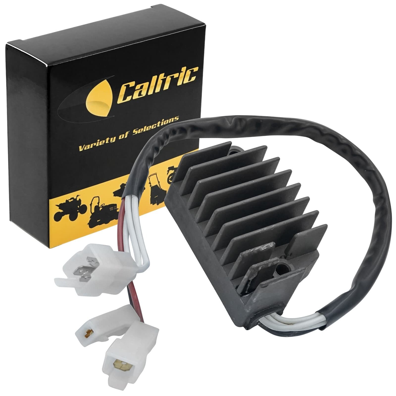 Regulator Rectifier for Yamaha VMX1200 V-Max 1200 1996-2007: A Complete Buyer's Guide