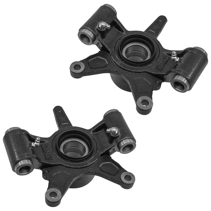 Rear Wheel Knuckle For Yamaha Wolverine X2 R-Spec 850 YXE850 19-24 Left & Right