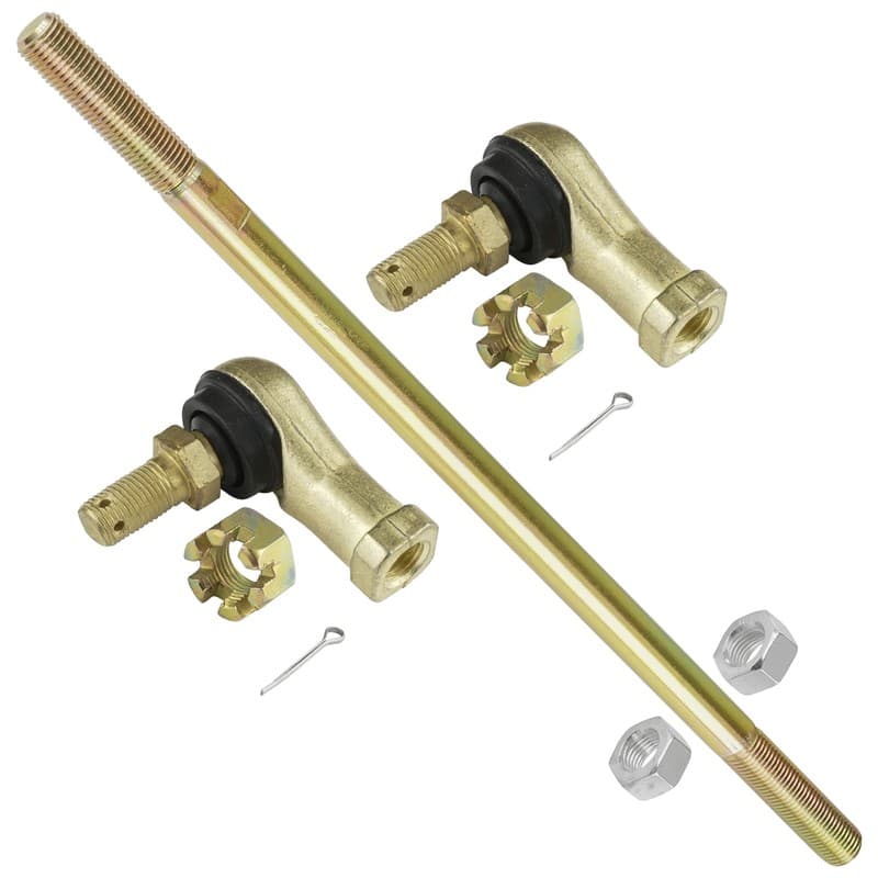 Tie Rod Set for Yamaha Bruin 350 Auto 2WD YFM350 2004