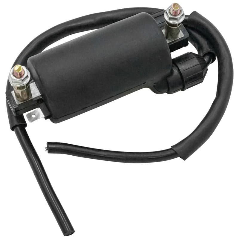 Ignition Coil for Kawasaki KZ1000 Police 2001 2002 2003 2005