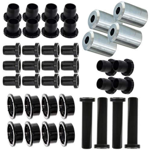 NICHE Control A-Arm Bushing Sleeve Kit for Polaris Sportsman SP Touring 570