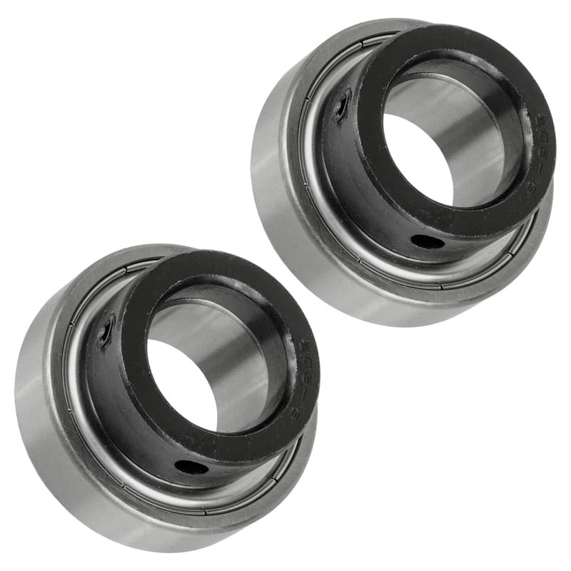 2 Spindle Bearing fits Craftsman Husqvarna 539107406 539102677 539115279