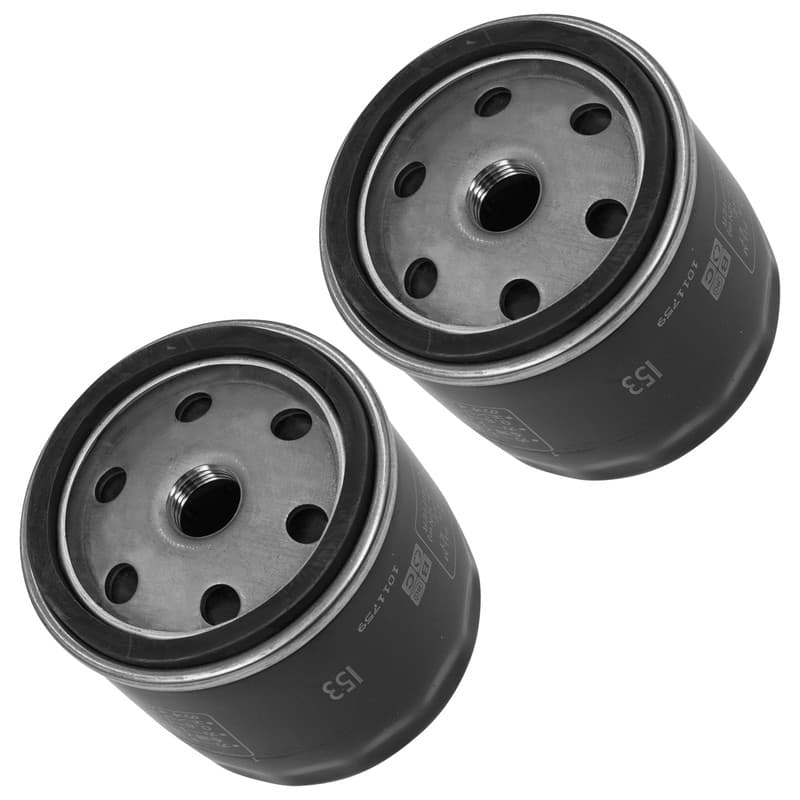 2 Pack Oil Filter for Ducati 900Ss Fe I.E. Mh900E 750Ss I.E. 1990-2002