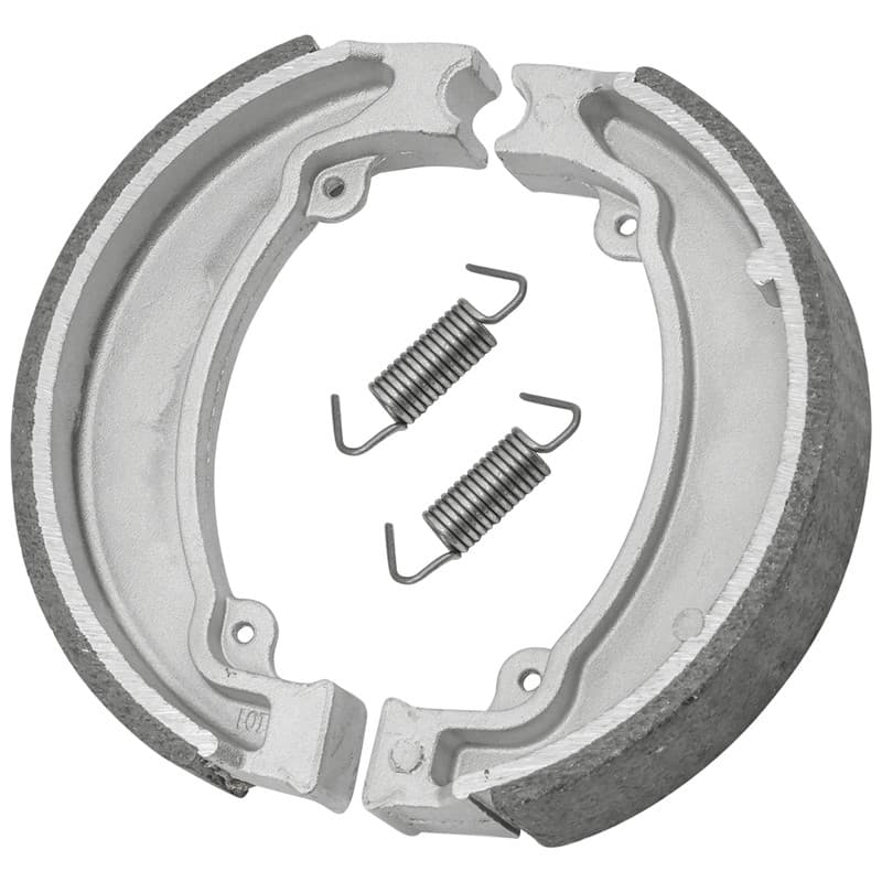 For Can-Am Bombardier A43120145000 Rear Brake Shoes / Mini DS 50 / DS 90