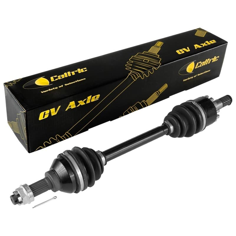 Front Left CV Joint Axle For Kawasaki Brute Force 750 KVF750 4X4I 2005-2007