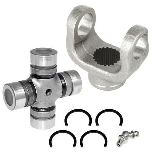 Propeller Shaft Yoke for Yamaha 4Kd-46107-10-00 4Kd-46107-00-00