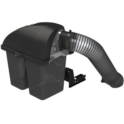 8TEN Grass Twin Bagger System for Cub Cadet MTD RZT L/S 42 & 46 Inch Zero Turn