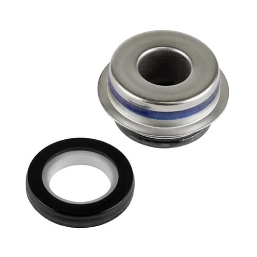 Water Pump Seal Mechanical for Kawasaki KLR650 KL650 1987-2014 / Kl600 1985 1986