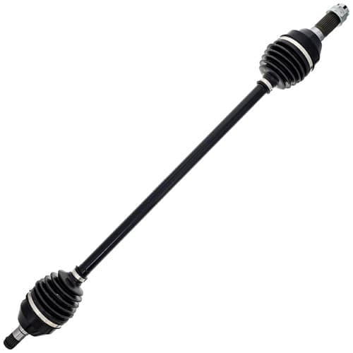 NICHE Front Right CV Axle Half Drive Shaft for Can-Am Maverick X3 XRS 705402100