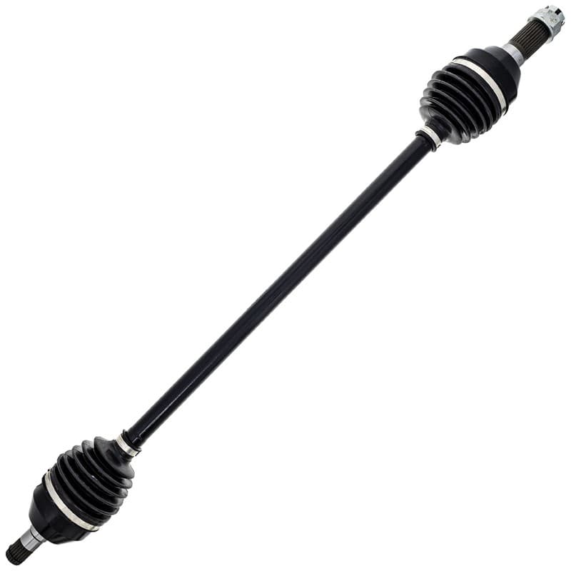 NICHE Front Right CV Axle Half Drive Shaft for Can-Am Maverick X3 XRS 705402100