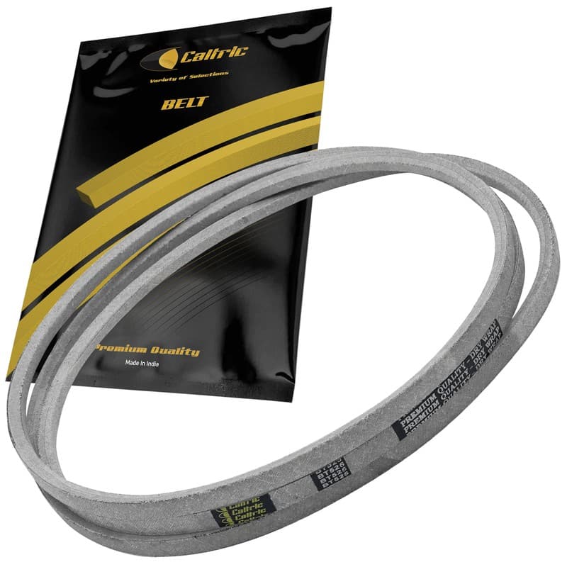 126-6626 Deck Belt For Exmark 708 ZT710 ZT720 FX651 FX651V FX730V FX740V