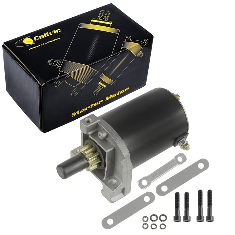 Starter for Generac 13 15 HP 13HP 15HP GN360 / GN410