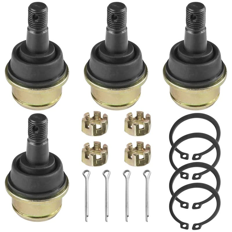 102361901 Ball Joint For Club Car Carryall 295 1500 1550 1700 XRT 950 XRT 1550