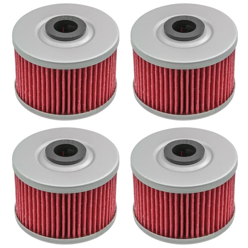 Oil Filter For Honda XR600R 85-00 / XR650R 00-2007 / XR400R 96-04 / XR250R 84-04