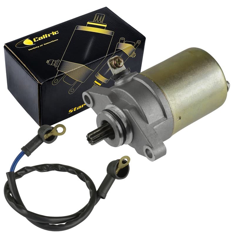Starter for Polaris Scrambler 90 90X 2001 2002 2003