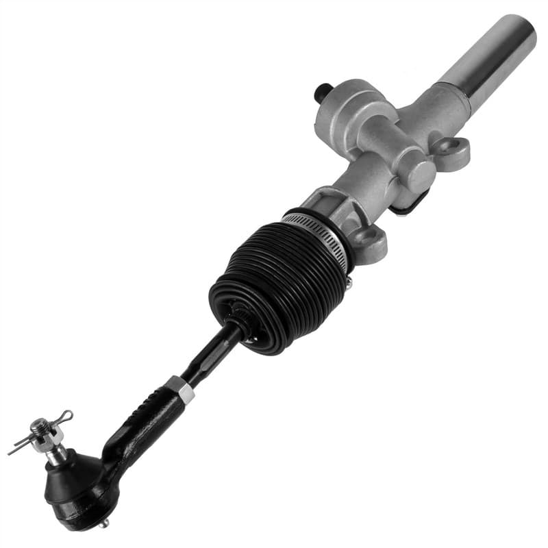 Steering Gear Box Assembly for EZGO TXT 2001 - 2022