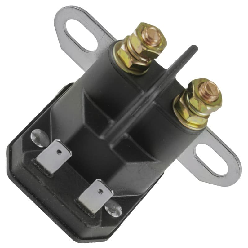 Starter Relay Solenoid fits John Deere D100 D105 D110 D120 D125 D130 D140 D150