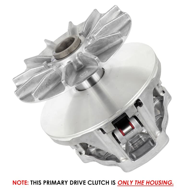 Primary Drive Clutch for Polaris RZR XP 4 1000 Eps 2014 2015 2016 2017 2018