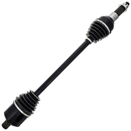 NICHE Rear CV Axle Drive Shaft for Kawasaki Teryx KRX 1000 59266-0734 59266-0742
