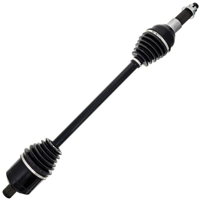 NICHE Rear CV Axle Drive Shaft for Kawasaki Teryx KRX 1000 59266-0734 59266-0742