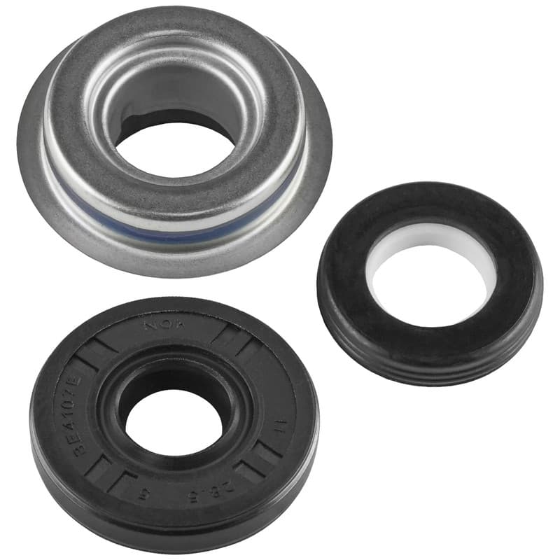 Water Pump Mechanical And Oil Seals for Kawasaki Ninja  ZX1200 ZX-12R 2000-2005