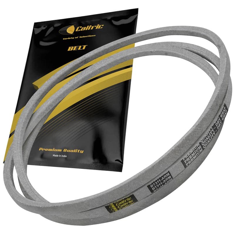 48" Deck Aramid Belt for Husqvarna Electrolux/AYP  LT2323 TS148 / 593773401