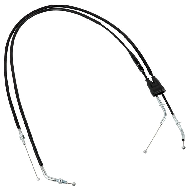 Throttle Cable for Suzuki DR-Z400 2004 / DR-Z400E 2004-2007 For California