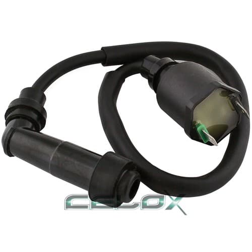 Ignition Coil for Honda CB250 Nighthawk 250 1991-2008 New