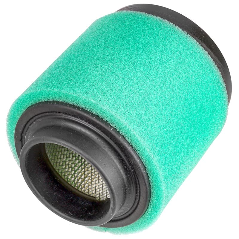 Caltric Air Filter Cleaner For Polaris Magnum 325 2x4 4X4 2001 -2002 / 1253372